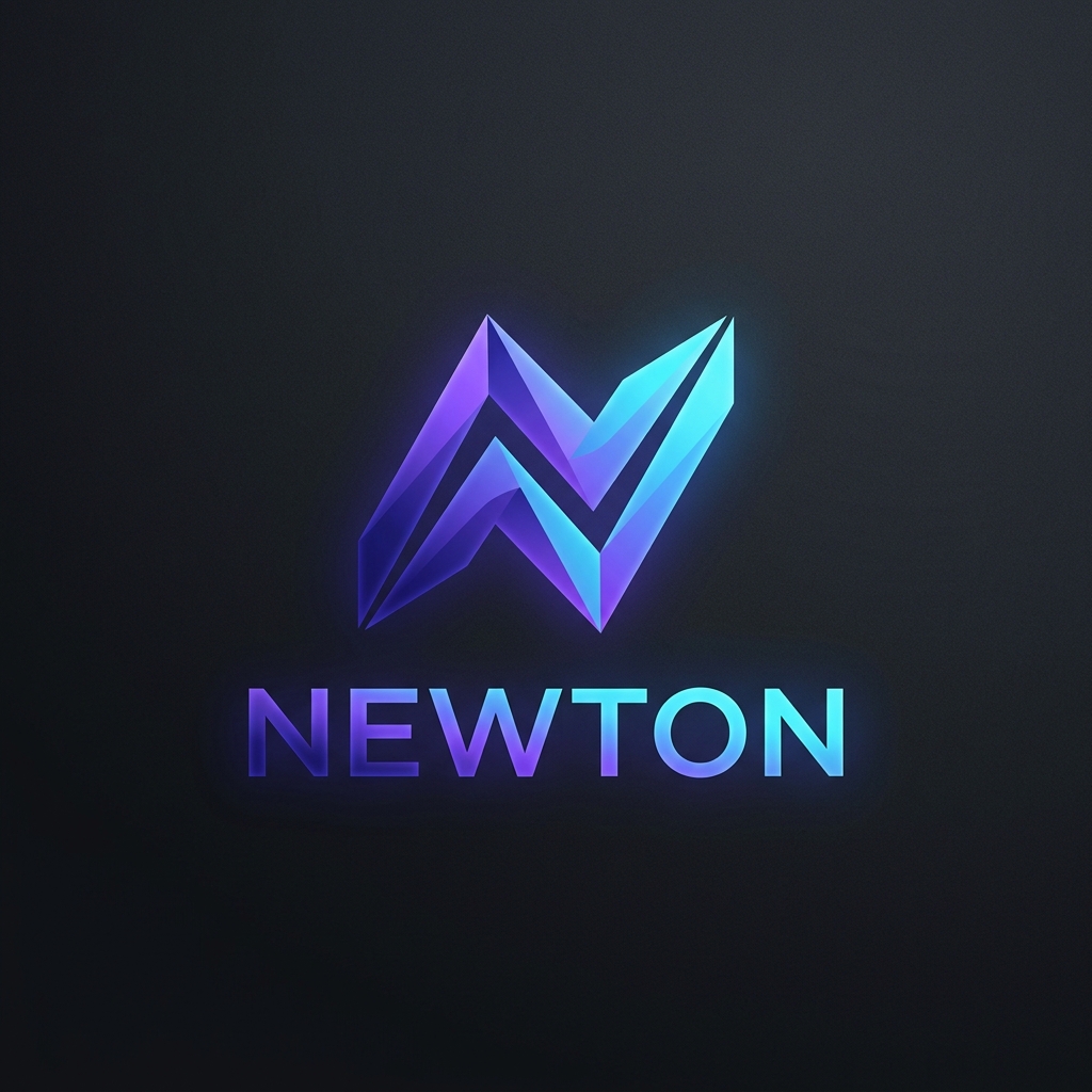 Newton Logo